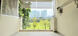 The Terrace (D19), Condominium #629799651